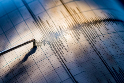 Şili'de 6,2 büyüklüğünde deprem
