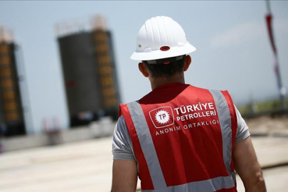 TPAO, İngiliz enerji devi bp ile petrol ve doğal gaz alanında stratejik iş birliğine yönelik mutabakat zaptı imzaladı