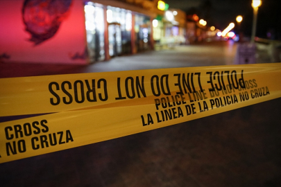 ABD'de üniversitedeki silahlı saldırıda 2 kişi öldü, 1 kişi yaralandı