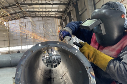 Almanya'da makine sektöründe geçen yıl 22 bin kişi işini kaybetti