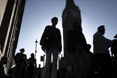 Avrupalıların üçte ikisi ülkelerinin tehdit altında olduğunu düşünüyor