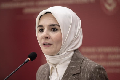 Bakan Göktaş'tan İBB'ye bağlı "Çocuk Etkinlik Merkezi"ndeki iddialara ilişkin açıklama