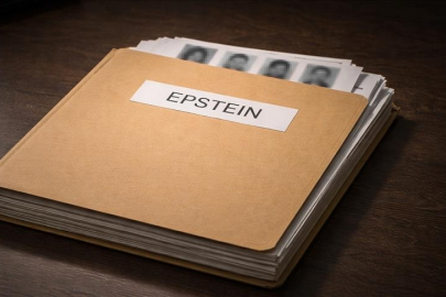 Epstein belgelerinde adı geçen DP World'ün CEO'su istifa etti