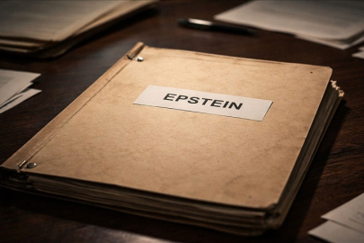 Epstein'in İsrail bağlantısı tartışılırken Batı medyasının konuyu Rusya'ya yönlendirmesi eleştiriliyor