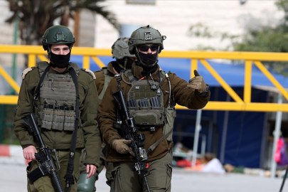 Gazze'ye saldıran İsrail ordusunda en çok vatandaşı bulunan ülkelerin başında ABD yer aldı