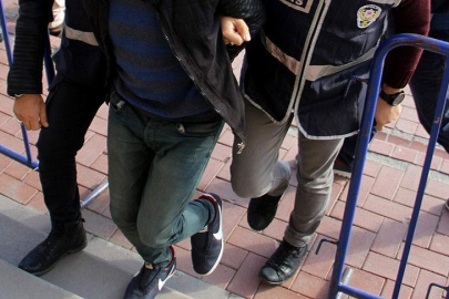 İstanbul merkezli 11 ildeki FETÖ operasyonunda 93 vergi müfettişi gözaltına alındı