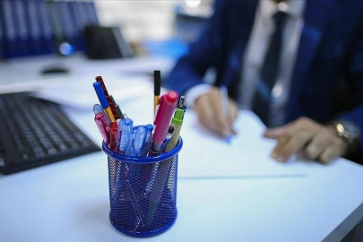 Kamudaki sözleşmeli personelin geçebileceği kadrolar belirlendi