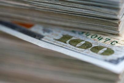 Ödemeler dengesi verileri açıklandı