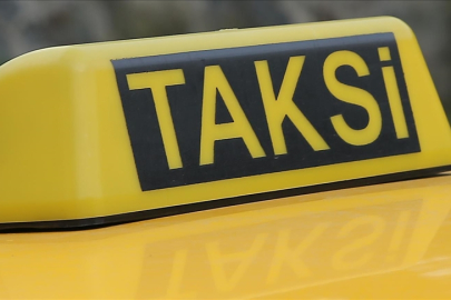 Taksicilere kayıtlı ekonominin desteklenmesi amacıyla "taksi mali cihaz" zorunluluğu geldi
