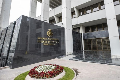TCMB'nin şubat ayı Piyasa Katılımcıları Anketi yayımlandı