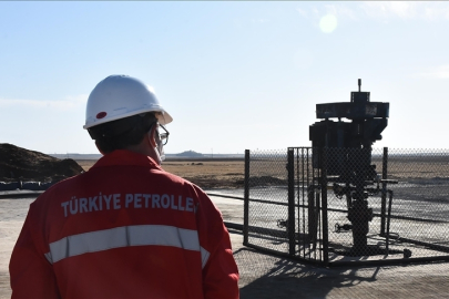 Türkiye, TPAO ile Libya'da enerji varlığını güçlendiriyor