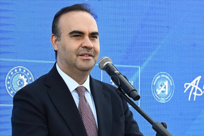 Bakan Kacır: Teknoparklarımızın sayısı 2'den 114'e, girişimlerimizin sayısı ise 56'dan 12 binin üzerine çıktı