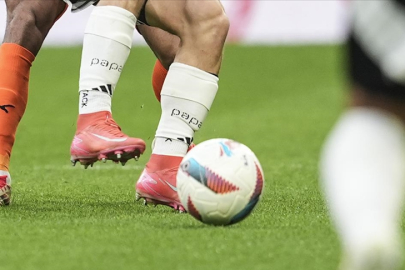 Başakşehir ile Beşiktaş 39. randevuda