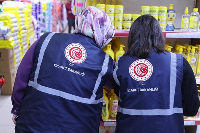 Ramazan ayında temel ihtiyaç ürünlerinde kampanya ve indirim uygulamaları artırılacak