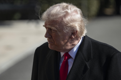 Trump'tan İran'da rejim değişikliği için, "Olabilecek en iyi şey" yorumu