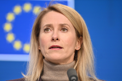 AB: Rusya'dan gelen en büyük tehdit müzakerelerde savaşta elde ettiğinden fazlasını kazanmasıdır