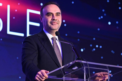 Bakan Kacır: Kendi imkanlarımızla tam bağımsız, güçlü Türkiye'yi inşa etmeye devam edeceğiz