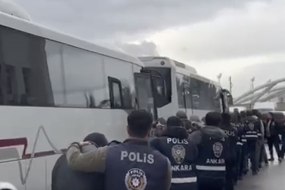 Dolandırıcılık yapan 22 şüphelinin tutuklandığı operasyonun detayları ortaya çıktı