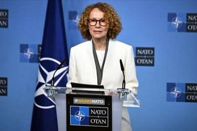 NATO: Tüm analizler, savaş bittikten sonra Rusya'nın daha tehlikeli hale geleceğini gösteriyor