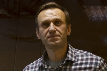 Rusya: Batı’nın kurbağa zehriyle Navalnıy'ın öldürüldüğü iddiası uydurma