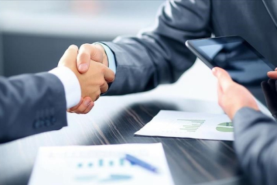 Türk iş insanları BAE ile ticarette 40 milyar dolarlık hedefe odaklandı