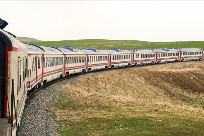 Türkiye'nin demir yolu tecrübesi Asya ve Afrika ülkelerine örnek oldu