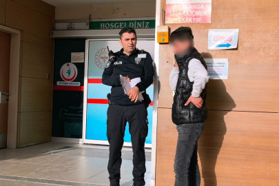 Bursa'da gasp edilip darbedilen genç yoğun bakımda