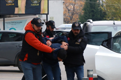 Çeşme'de 3 kişinin öldürülmesiyle ilgili davanın gerekçeli kararı açıklandı