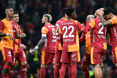 Galatasaray, Avrupa'da 337. kez sahne alacak