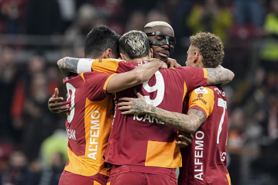 Galatasaray, yarın İtalyan ekiplerine karşı 27. maçına çıkacak