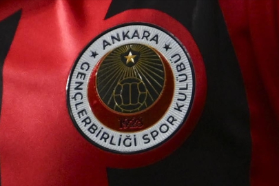 Gençlerbirliği'nde teknik direktörlük görevine Levent Şahin getirildi