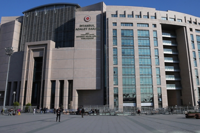 İstanbul merkezli 5 ildeki hayali ihracat ve ithalat operasyonunda yakalanan 30 zanlı adliyede