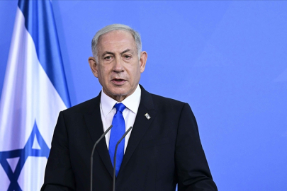 Netanyahu, medya ve dijital dünyada bir savaş vereceklerini söyledi