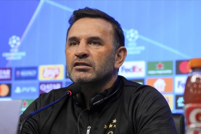 Okan Buruk, Juventus maçı öncesi İtalyan basınına konuştu