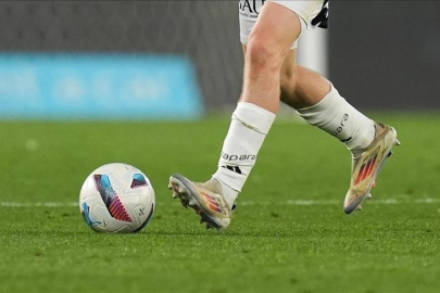 Trendyol Süper Lig'de 24 ve 25. hafta maç programı belli oldu