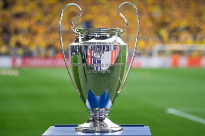 UEFA Şampiyonlar Ligi'nde son 16 play-off turu heyecanı yaşanacak