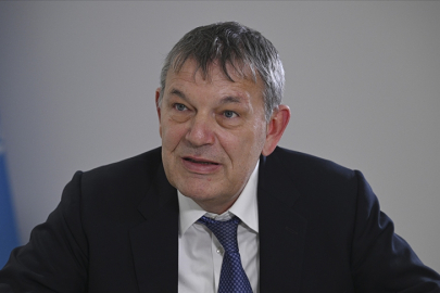 UNRWA Genel Komiseri Lazzarini'den BM Filistin Özel Raportörü Albanese'ye yönelik eleştirilere tepki