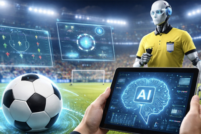 Yapay zekanın "insan zekası yerine kullanılması" tartışmaları futbola da sıçradı