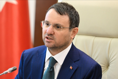 Adalet Bakanı Gürlek'ten yargı teşkilatına mesaj