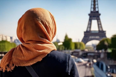 Avrupa'da geçen yıl Müslüman karşıtlığının en çok görüldüğü ülke Fransa oldu