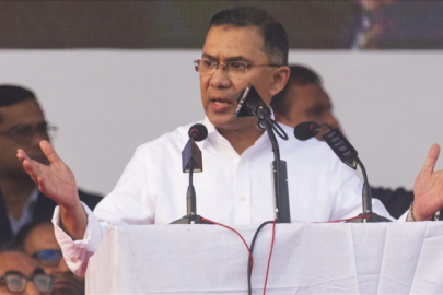 Bangladeş'te BNP'nin lideri Rahman, 17 yıllık sürgün hayatının ardından iktidara geliyor