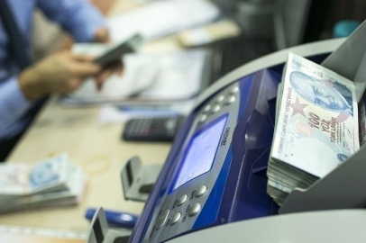 Bankaların sektörlere sağladığı kaynak 23,7 trilyon liraya ulaştı