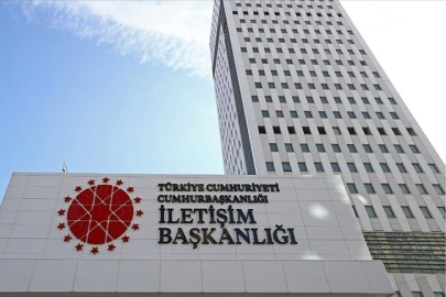 DMM, "CİMER başvurularının kamu çalışanları üzerinde 'baskı aracı' oluşturduğu" iddiasını yalanladı