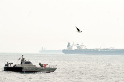 İran, tatbikat nedeniyle Hürmüz Boğazı'nın bir kısmını güvenlik gerekçesiyle birkaç saat kapatacak