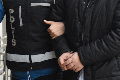 Terör örgütü FETÖ operasyonunda 18 zanlı yakalandı