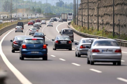 Trafik ve kasko sigortasında geçen yıl ödenen tazminat 240 milyar liraya dayandı