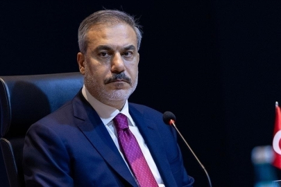 Bakan Fidan, Gazze Barış Kurulunun ilk toplantısında Cumhurbaşkanı Erdoğan'ı temsil edecek