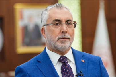 Bakan Işıkhan, Ekim-Aralık 2025 dönemi iş gücü istatistiklerini değerlendirdi