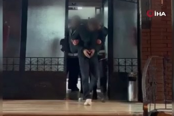 Bursa'da uyuşturucu operasyonu: 2 şüpheli yakalandı