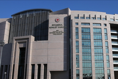 "Casusluk" soruşturmasında İmamoğlu ve 3 sanık hakkındaki iddianame kabul edildi